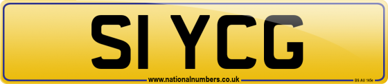 S1 YCG