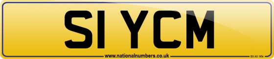 S1 YCM