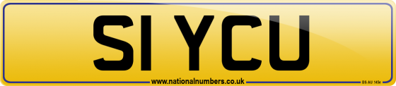 S1 YCU