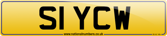 S1 YCW