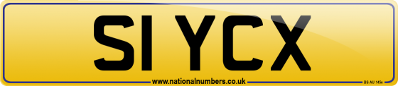 S1 YCX