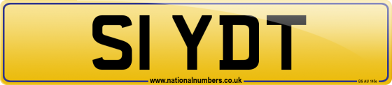 S1 YDT