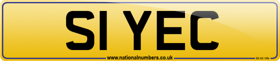 S1 YEC