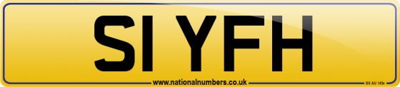 S1 YFH
