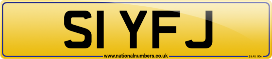 S1 YFJ