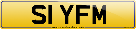 S1 YFM