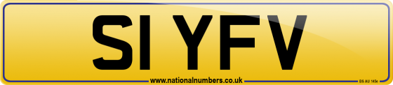 S1 YFV