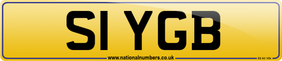 S1 YGB