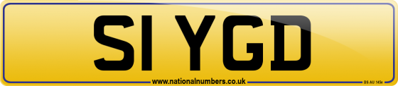 S1 YGD