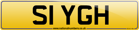 S1 YGH