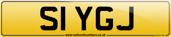 S1 YGJ