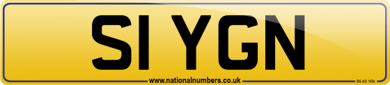 S1 YGN