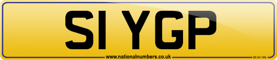 S1 YGP