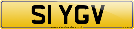 S1 YGV