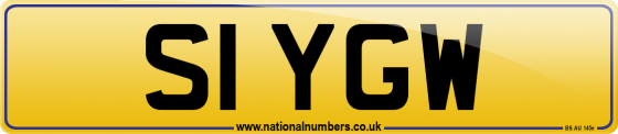 S1 YGW