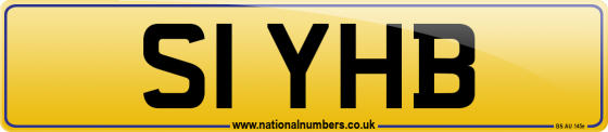 S1 YHB