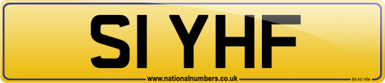 S1 YHF
