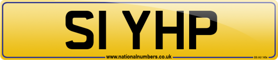 S1 YHP