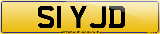 S1 YJD