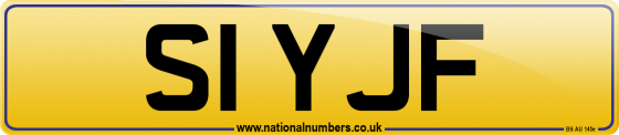 S1 YJF