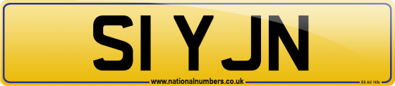 S1 YJN