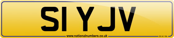 S1 YJV