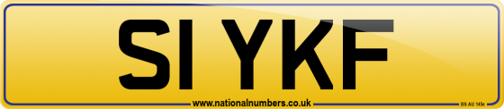 S1 YKF