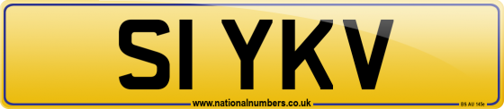 S1 YKV