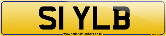 S1 YLB