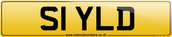 S1 YLD