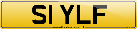 S1 YLF