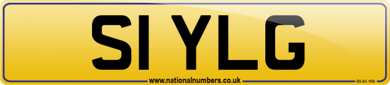 S1 YLG
