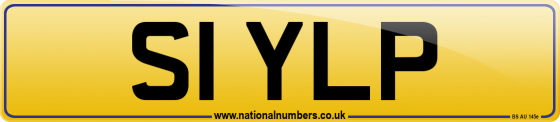 S1 YLP