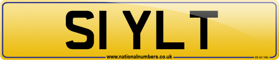 S1 YLT