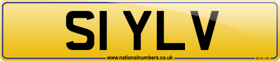 S1 YLV