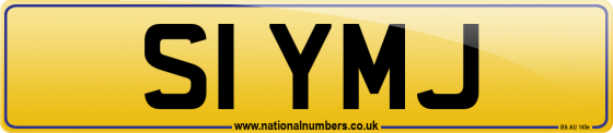 S1 YMJ