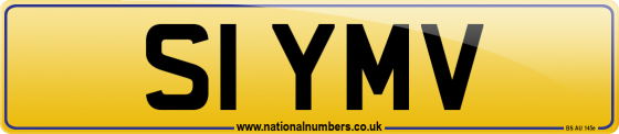 S1 YMV
