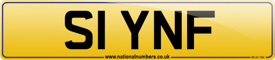 S1 YNF