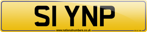 S1 YNP