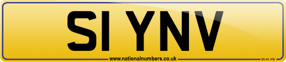 S1 YNV