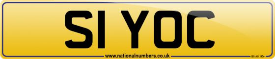 S1 YOC