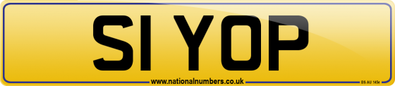 S1 YOP