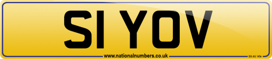 S1 YOV