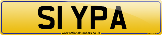S1 YPA