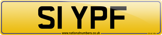 S1 YPF