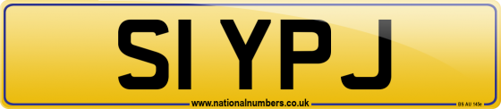 S1 YPJ