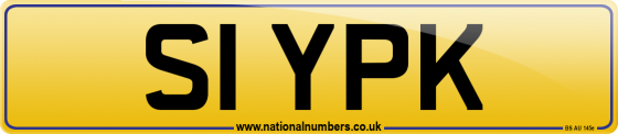 S1 YPK