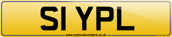 S1 YPL