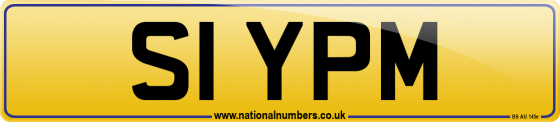 S1 YPM