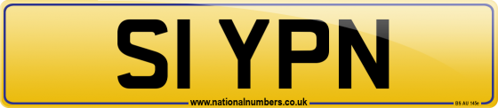 S1 YPN